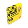 Ruban adhésif Scotch 665 22,8mx12mm double face Photo