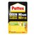Supermontagestrip Pattex 2kg verwijderbaar 10 stuks