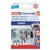 Kleefstrips tesa Powerstrips® LARGE dubbelzijdig 2kg 10 stuks