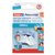 Bande adhésive tesa Powerstrips® SMALL double face 1kg 14 pièces