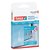 Languette adhésive tesa® double face transparant 0,2kg 16 pièces
