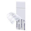 Languette adhésive tesa® double face transparent 1kg 8 pièces Photo