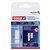 Kleefstrips tesa® tegels & metaal 2kg wit 9 stuks