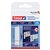 Kleefstrips tesa® tegels & metaal 3kg wit 6 stuks