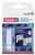 Kleefstrips tesa® tegels & metaal 3kg wit 6 stuks