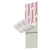 Languette adhésive tesa® Papier peint & Plâtre 0,5kg blanc 9 pièces Photo