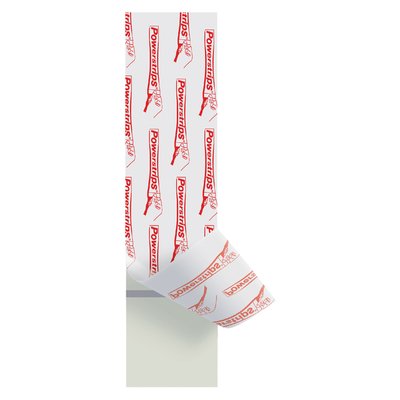 Languette adhésive tesa® Papier peint & Plâtre 1kg blanc 6 pièces