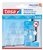 Klevende haak tesa® 0,2kg transparant 5 stuks