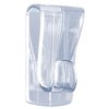 Klevende haak tesa® 1kg transparant 2 stuks foto