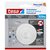 Crochet plafond tesa® papier peint et plâtre autocollant 0,5kg