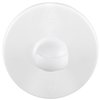 Crochet plafond tesa® papier peint et plâtre autocollant 0,5kg Photo