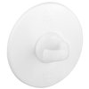 Crochet plafond tesa® papier peint et plâtre autocollant 0,5kg Photo