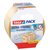 Verpakkingstape tesapack® Extra Strong 66mx50mm pvc transparant