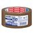 Verpakkingstape tesapack® Strong 66mx50mm PP bruin