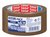Verpakkingstape tesapack® Strong 66mx50mm PP bruin