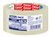 Verpakkingstape tesapack® Strong 66mx50mm PP transparant