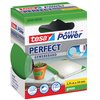 Toile adhésive tesa® extra Power Perfect 2,75mx38mm vert Photo