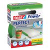 Toile adhésive tesa® extra Power Perfect 2,75mx19mm vert Photo