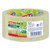 Verpakkingstape tesapack® Eco & Strong 66mx50mm transparant