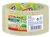 Verpakkingstape tesapack® Eco & Strong 66mx50mm transparant
