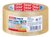 Verpakkingstape tesapack® Extra Strong 66mx50mm transparant