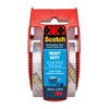Verpakkingstape Scotch E5020D transparant foto