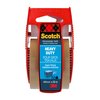 Ruban d'emballage Scotch C5020D brun Photo