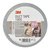 Duct tape 3M 1900 50mmx50m zilver