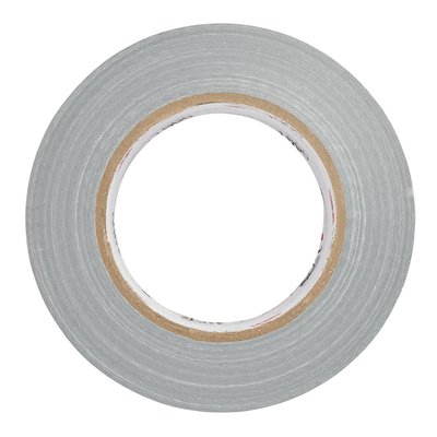Duct tape 3M 1900 50mmx50m zilver