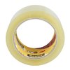 Verpakkingstape Scotch Secure Seal 50mmx66m transparant 6 rollen photo