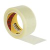 Verpakkingstape Scotch Secure Seal 50mmx66m transparant 6 rollen photo