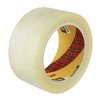 Verpakkingstape Scotch Secure Seal 50mmx66m transparant 6 rollen photo