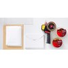 Dérouleur d'emballage Scotch avec 2 rouleaux Secure Seal 66mx50mm brun Photo