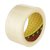 Verpakkingstape Scotch 371 50mmx66m transparant PP 6 rollen