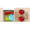 Verpakkingstape Scotch Secure Seal 50mmx50m transparant foto