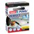 Textieltape tesa® extra Power Perfect 2.75mx19mm zwart