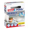Textieltape tesa® extra Power Perfect 2.75mx19mm wit foto