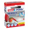 Textieltape tesa® extra Power Perfect 2.75mx19mm rood foto