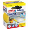 Textieltape tesa® extra Power Perfect 2.75mx38mm geel foto