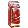Plakband tesafilm® 33mx19mm transparant 8 rollen foto