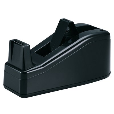Dévidoir ruban KW-Trio pour 66m noir