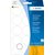 Etiquette HERMA 2277 rond 32mm transparent 240 pièces