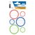 Etiquette cuisine HERMA 15028 pour couvercles