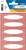 Etiket HERMA 3639 keuken ruit rood