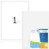 Etiket HERMA 8692 A3 420x297mm 100 stuks foto