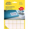 Etiket Avery 3321 32x23mm wit 560 stuks foto