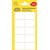 Etiket Avery 3078 38x29mm wit 40 stuks