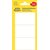 Etiket Avery 3084 66x38mm wit 18 stuks