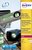 Etiket Avery L7063-20 99.1x38.1mm polyester wit 280 stuks