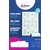 Tafelnaambord Avery L4796-20 210x60mm wit 20 stuks